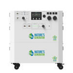 Powerhouse V2 Whole Home Generator