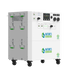 Powerhouse V2 Whole Home Solar Generator