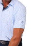 Predator Print Polo