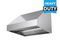 42 Inch 2300 CFM BBQ Range Hood - VICTORY Prestige