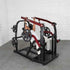 Muscle D Pro Strength Iso-Lateral Incline Press – Plate Loaded