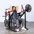 Pro Strength Overhead Triceps Extension | Muscle D Fitness