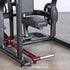 Pro Strength Overhead Triceps Extension | Muscle D Fitness