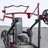 Pro Strength Overhead Triceps Extension | Muscle D Fitness