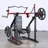 Pro Strength Overhead Triceps Extension | Muscle D Fitness