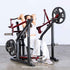 Pro Strength Overhead Triceps Extension | Muscle D Fitness