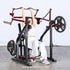 Pro Strength Overhead Triceps Extension | Muscle D Fitness