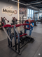 Pro Strength Squat Calf Combo | Commercial Gym Equipment | Muscle D Fitness
