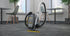Prolux PLCX8P Pro Commercial Backpack Vacuum w/ Deluxe 1 1/2" Tool Kit
