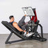 Pro Strength Squat Press (Leg Press) | Muscle D Fitness