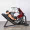 Pro Strength Squat Press (Leg Press) | Muscle D Fitness