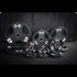 Pro Urethane Coated Olympic Plates - Per Pair / Set - Muscle D Fitness - Olympic Weight Pair