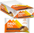 Pro Bar Organic Peanut Butter Chocolate Chip Bar - 3 Oz - Pack of 12