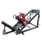 Pro Strength Dual Leg Press - Muscle D Fitness - Plate Loaded - Iso-Lateral - 45-Degree
