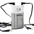 TENS + EMS Pain Relief & Recovery System