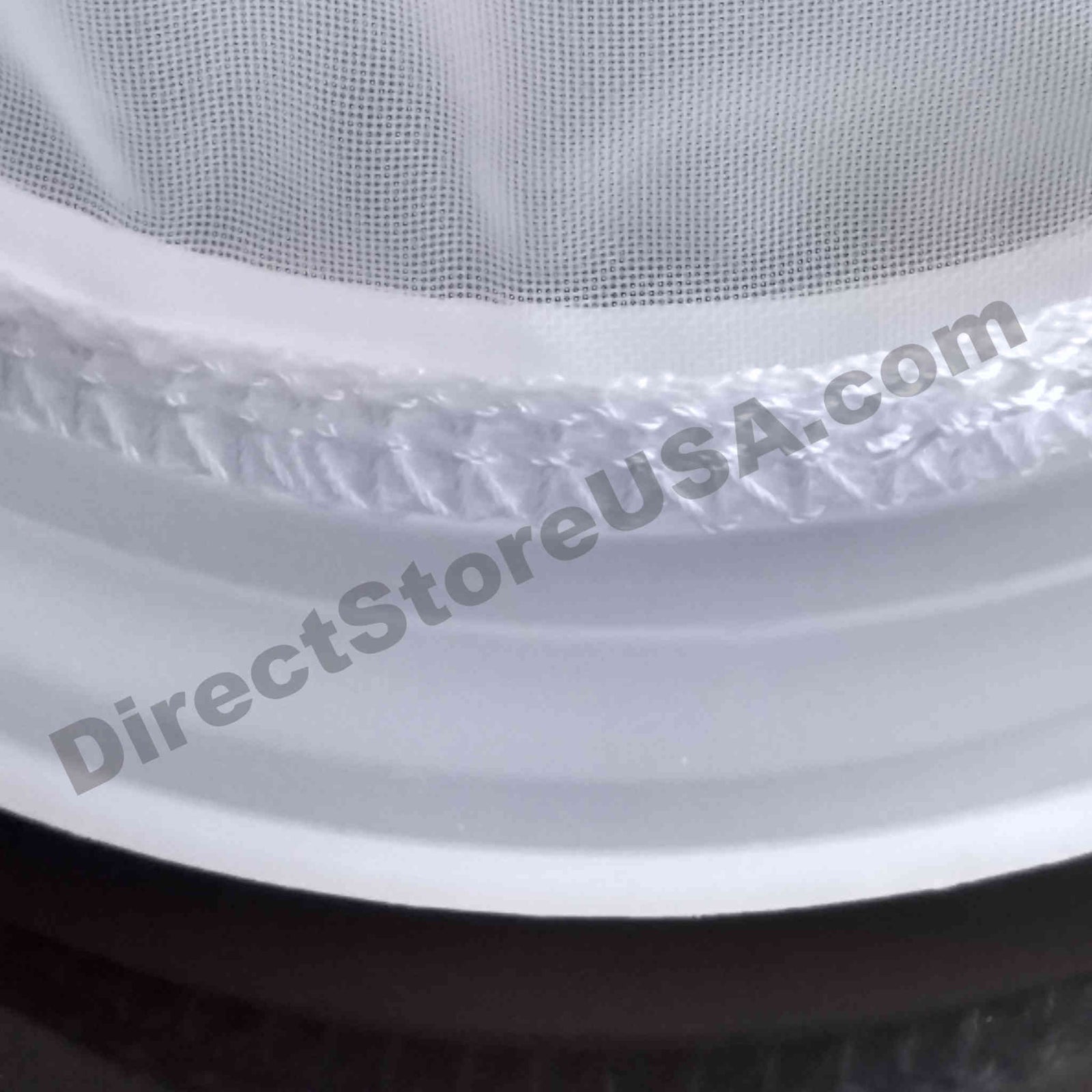 Set of 2 TORNADO Blender Nut Milk Bags (200 micron) - the Next Evolution of Strainer Bags (2 PACK)