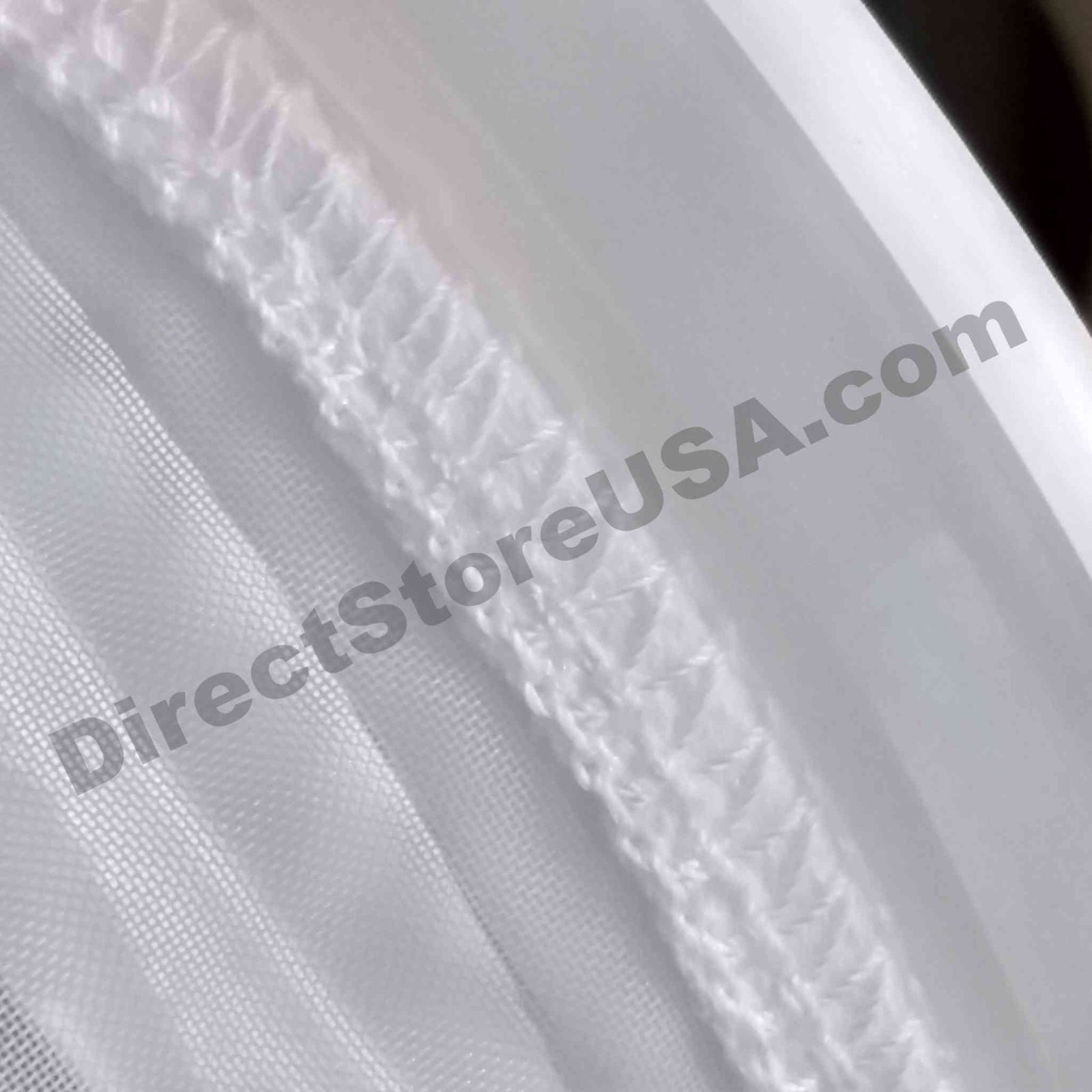 Set of 2 TORNADO Blender Nut Milk Bags (200 micron) - the Next Evolution of Strainer Bags (2 PACK)