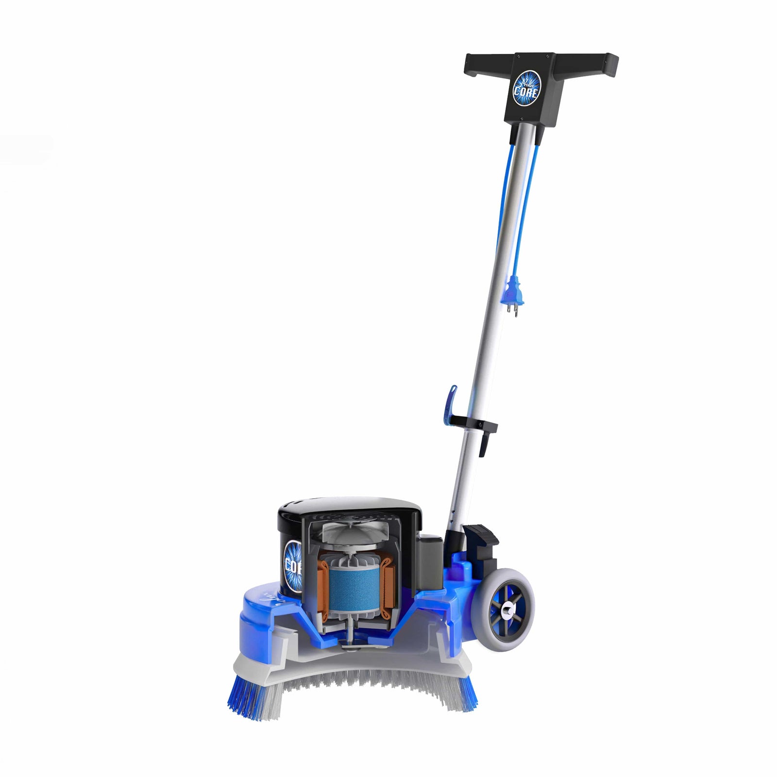Demo Prolux Core 13