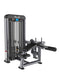 Elite Plus Prone Leg Curl Machine | Muscle D Fitness