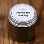 Proof in the Pudding - Manor Borne Wall Paint