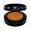 SYDONI PUMPKIN POWDER BLUSH – Warm Orange, Buildable, Blendable, Flattering on All Skin Tones .5g/1oz.