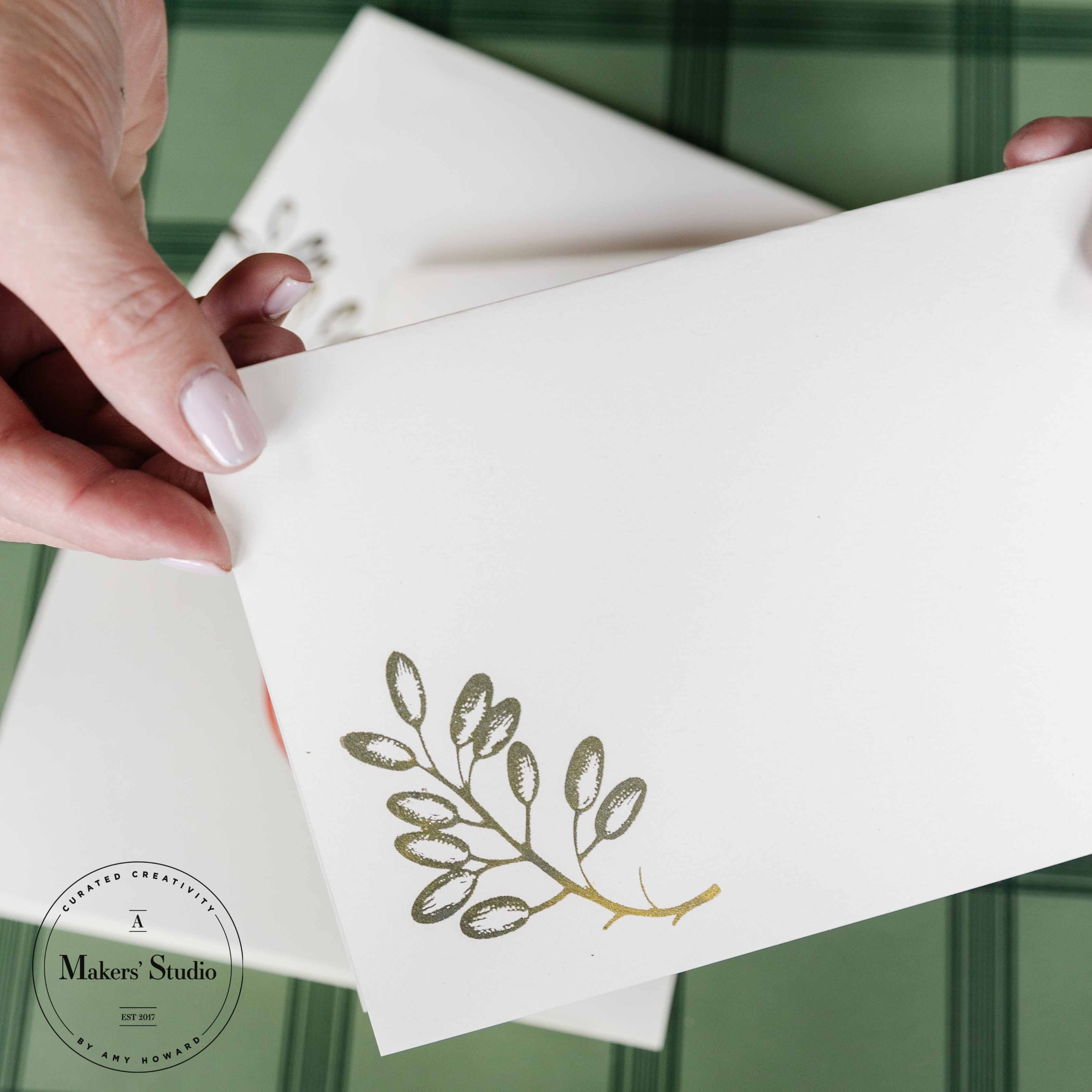 Pumpkin Spice - Mesh Stencil 12x24