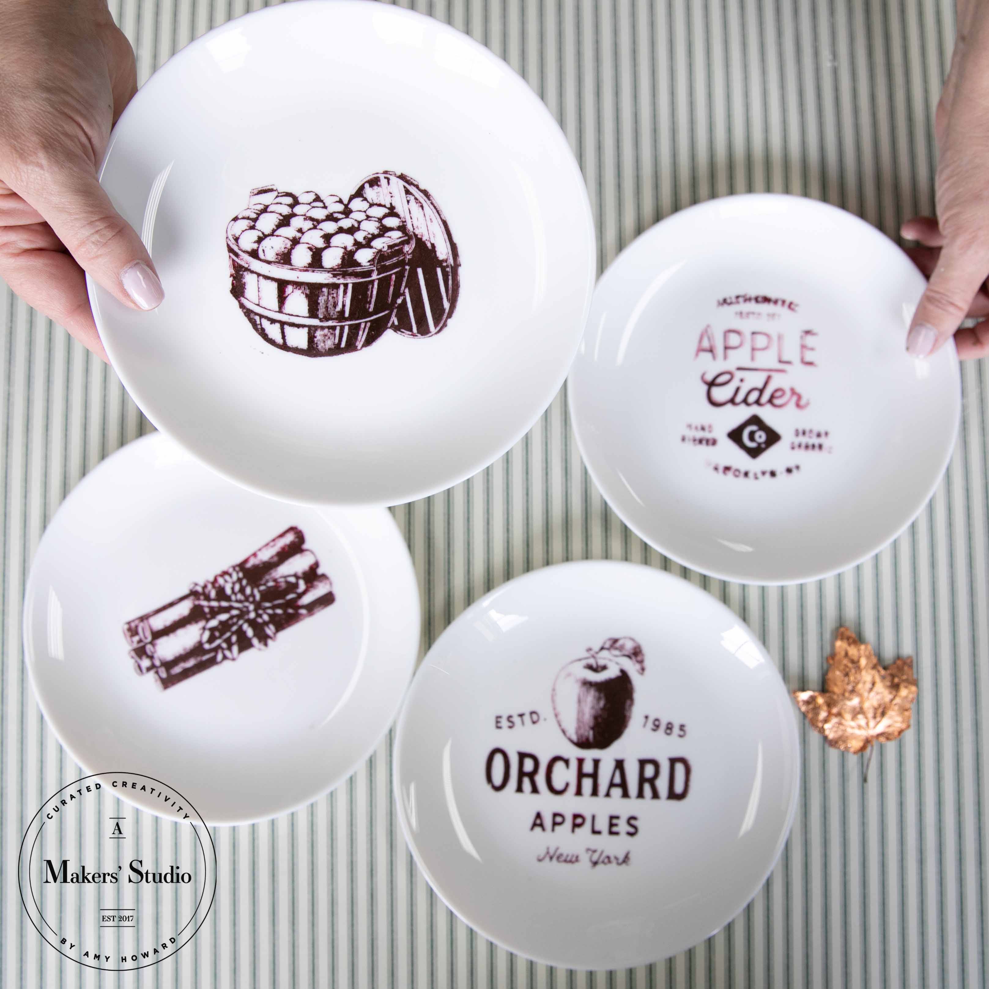 Pumpkin Spice - Mesh Stencil 12x24