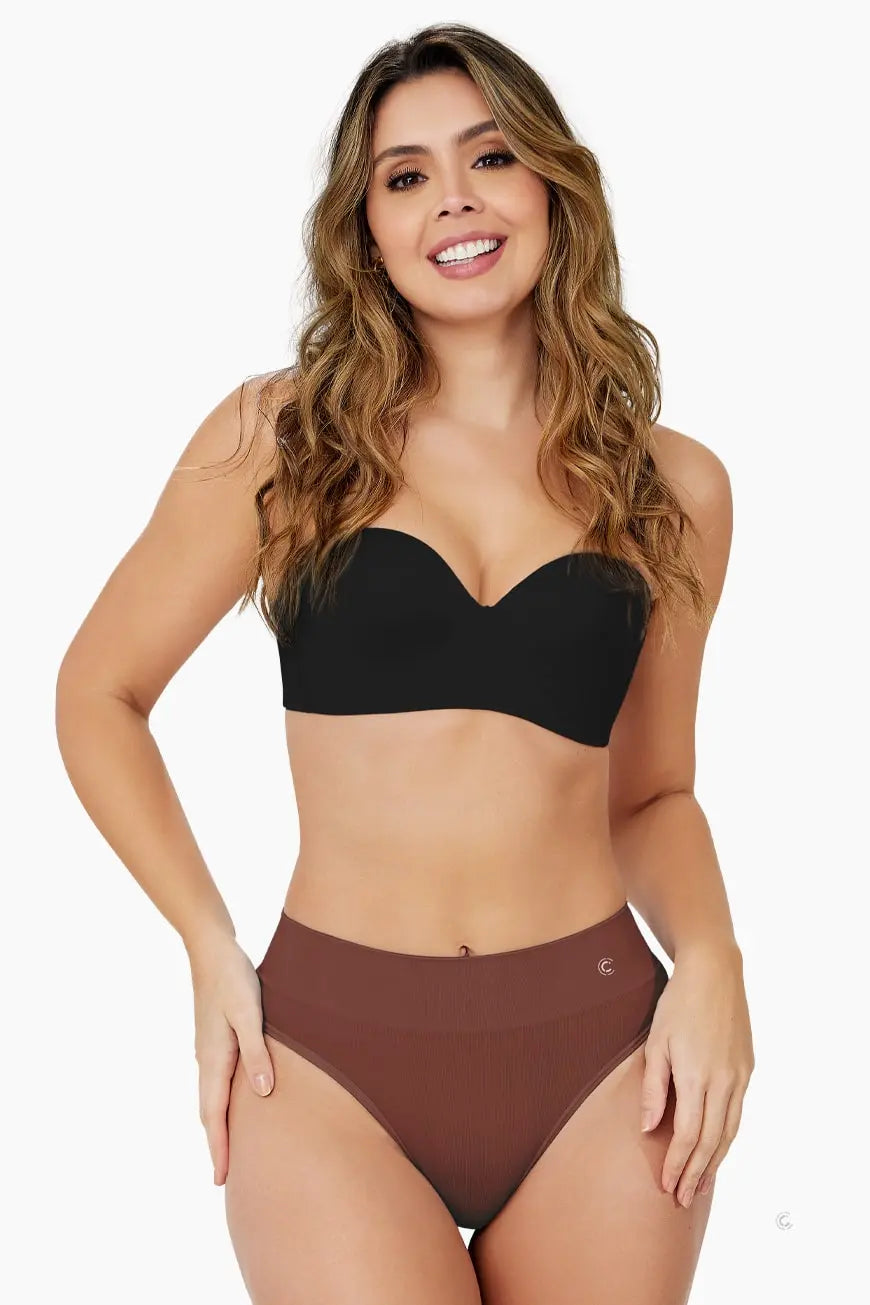 CURVEEZ Pure Shape Thong