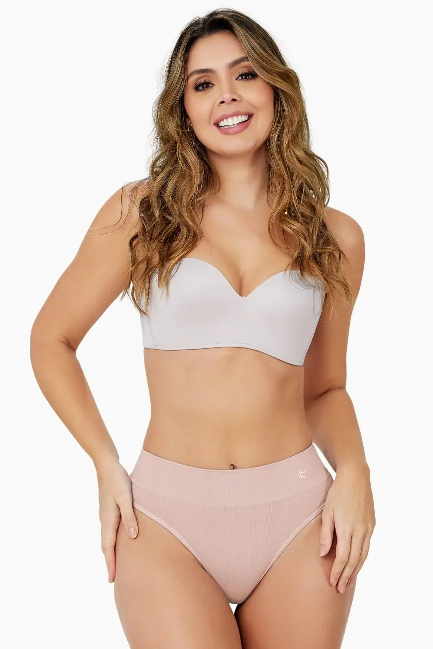 CURVEEZ Pure Shape Thong