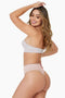 CURVEEZ Pure Shape Thong
