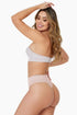 CURVEEZ Pure Shape Thong