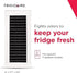 Frigidaire PAULTRA2 Pure Air Ultra II Refrigerator Air Filter
