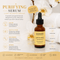 SYDONI PURIFYING SERUM with Niacinamide & Retinol | Refine, Clarify & Smooth 30 ml/ 1fl. oz.