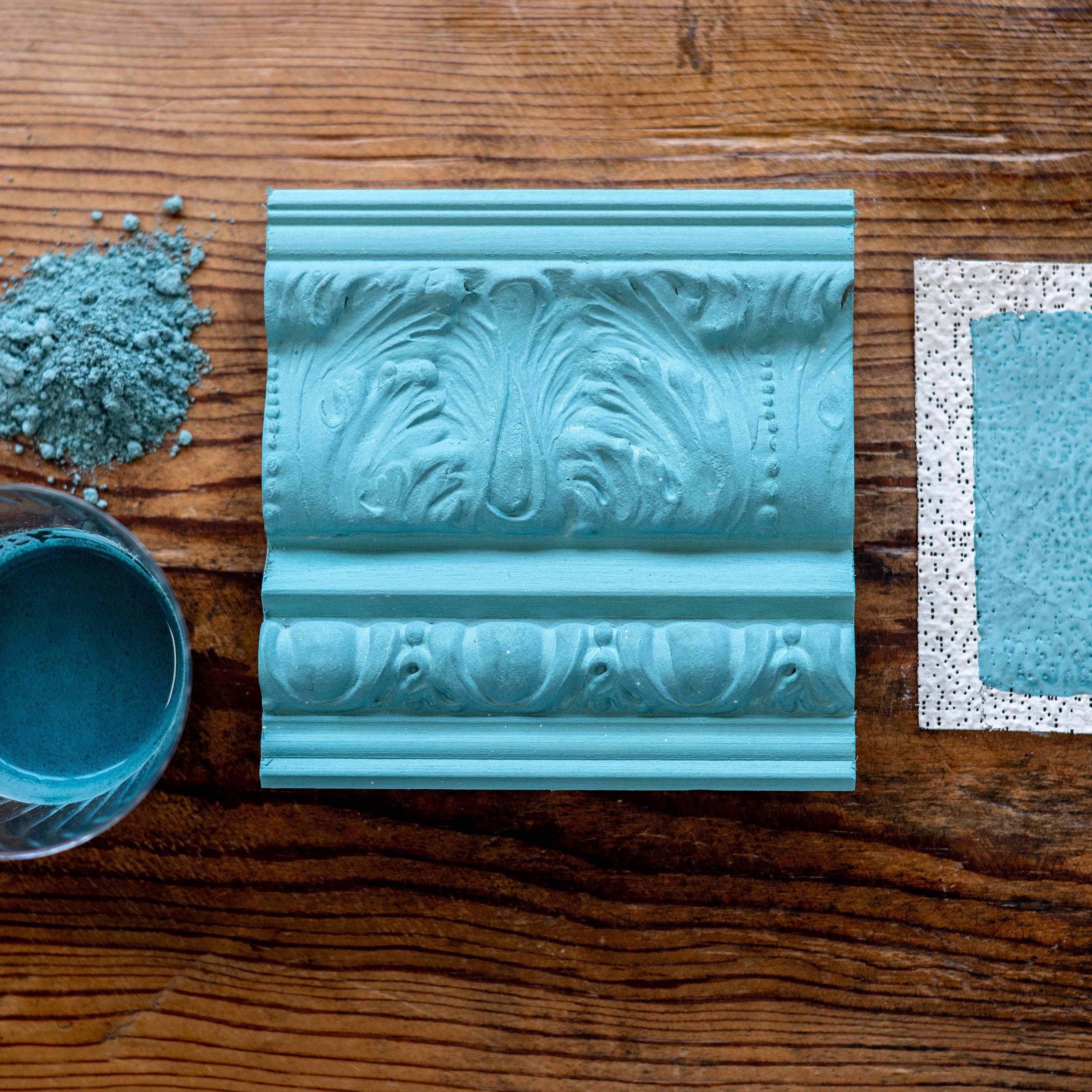 Toscana Milk Paint - Putting on the Ritz