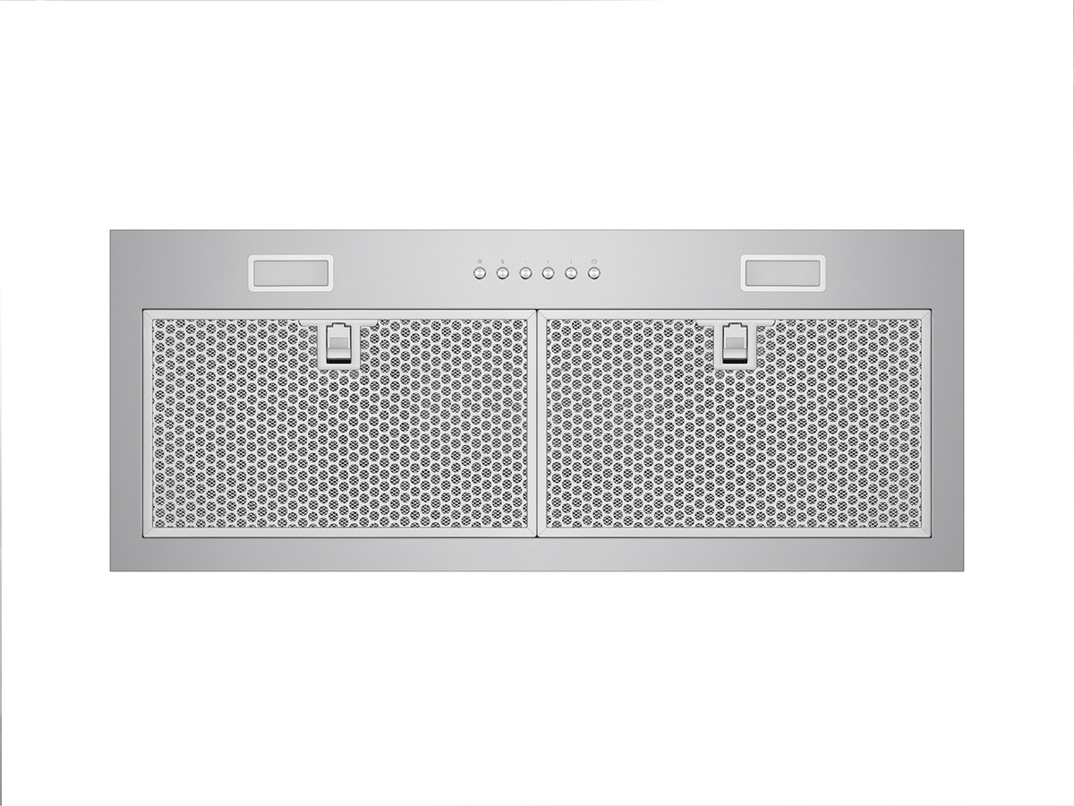 30 Inch 600 CFM Range Hood Insert - VICTORY Q1