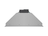30 Inch 600 CFM Range Hood Insert - VICTORY Q1