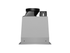36 Inch 600 CFM Range Hood Insert - VICTORY Q1