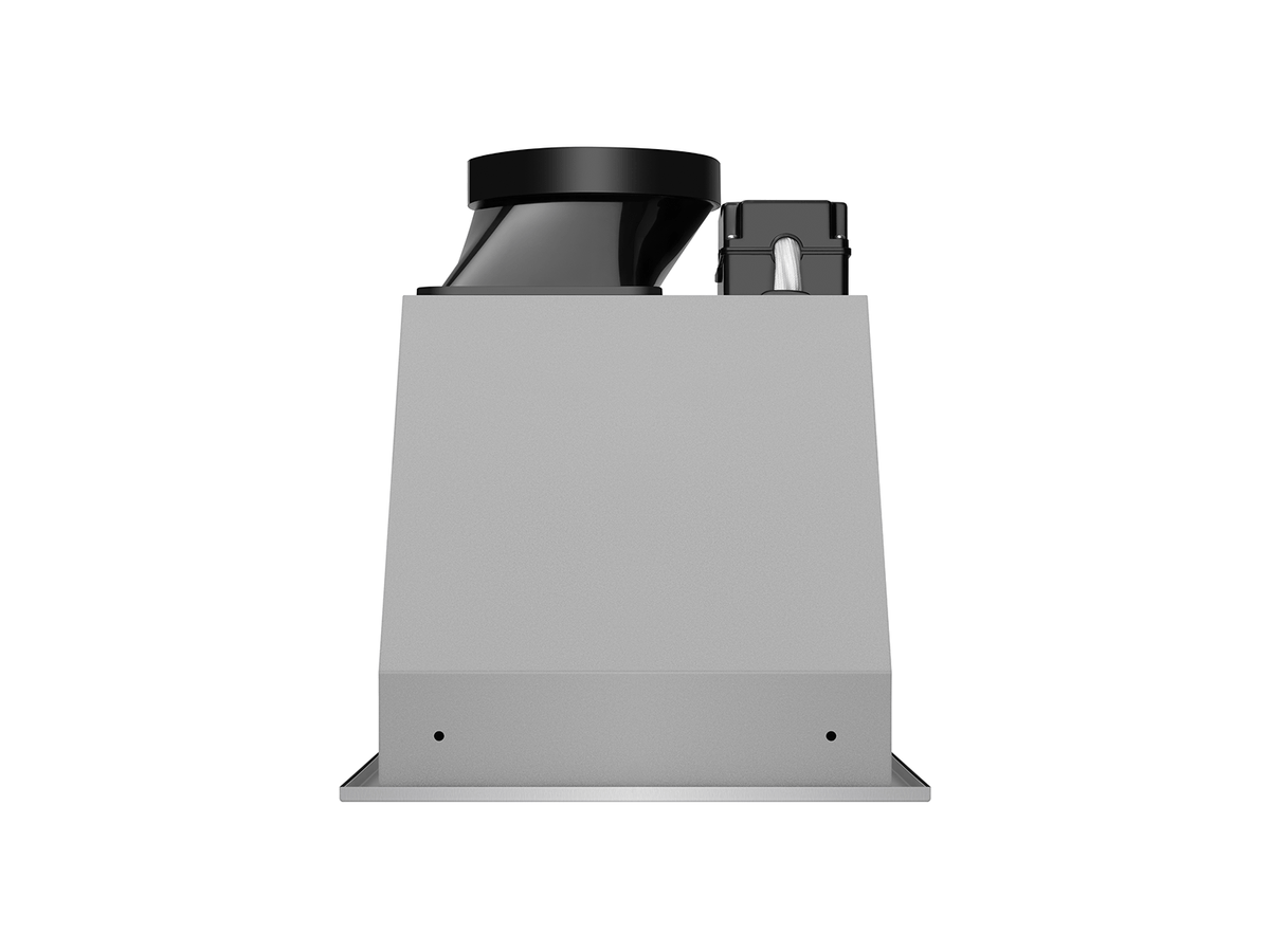 30 Inch 600 CFM Range Hood Insert - VICTORY Q1