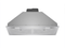 30 Inch 600 CFM Range Hood Insert - VICTORY Q1