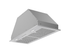 30 Inch 600 CFM Range Hood Insert - VICTORY Q1