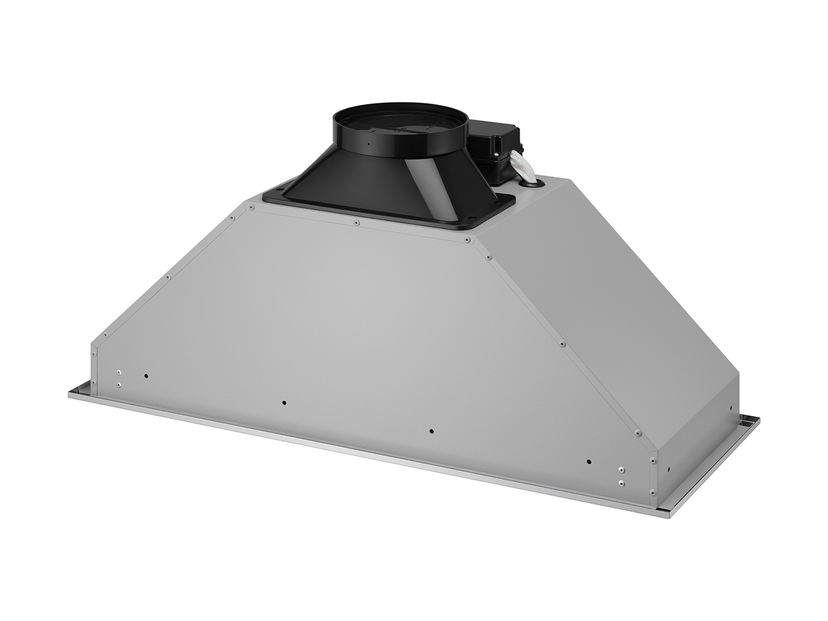 27 Inch 600 CFM Range Hood Insert - VICTORY Q1