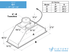 30 Inch 600 CFM Range Hood Insert - VICTORY Q1