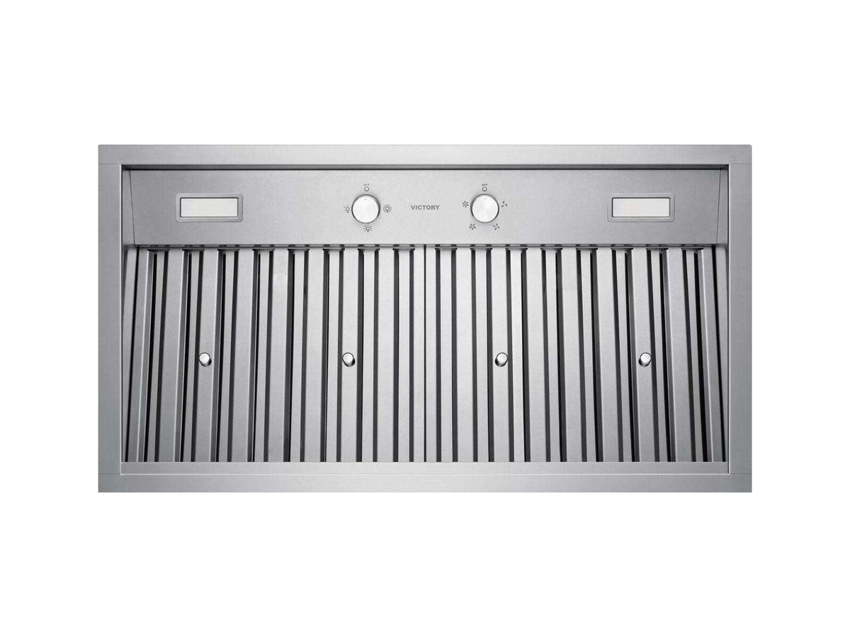 30 Inch 700 CFM Range Hood Insert  - VICTORY Q2