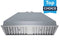 36 Inch 700 CFM Range Hood Insert - VICTORY Q2