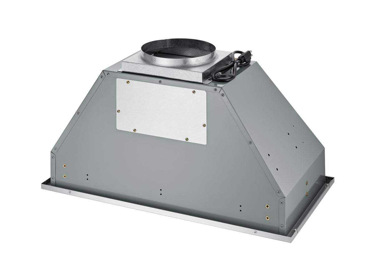 36 Inch 700 CFM Range Hood Insert - VICTORY Q2