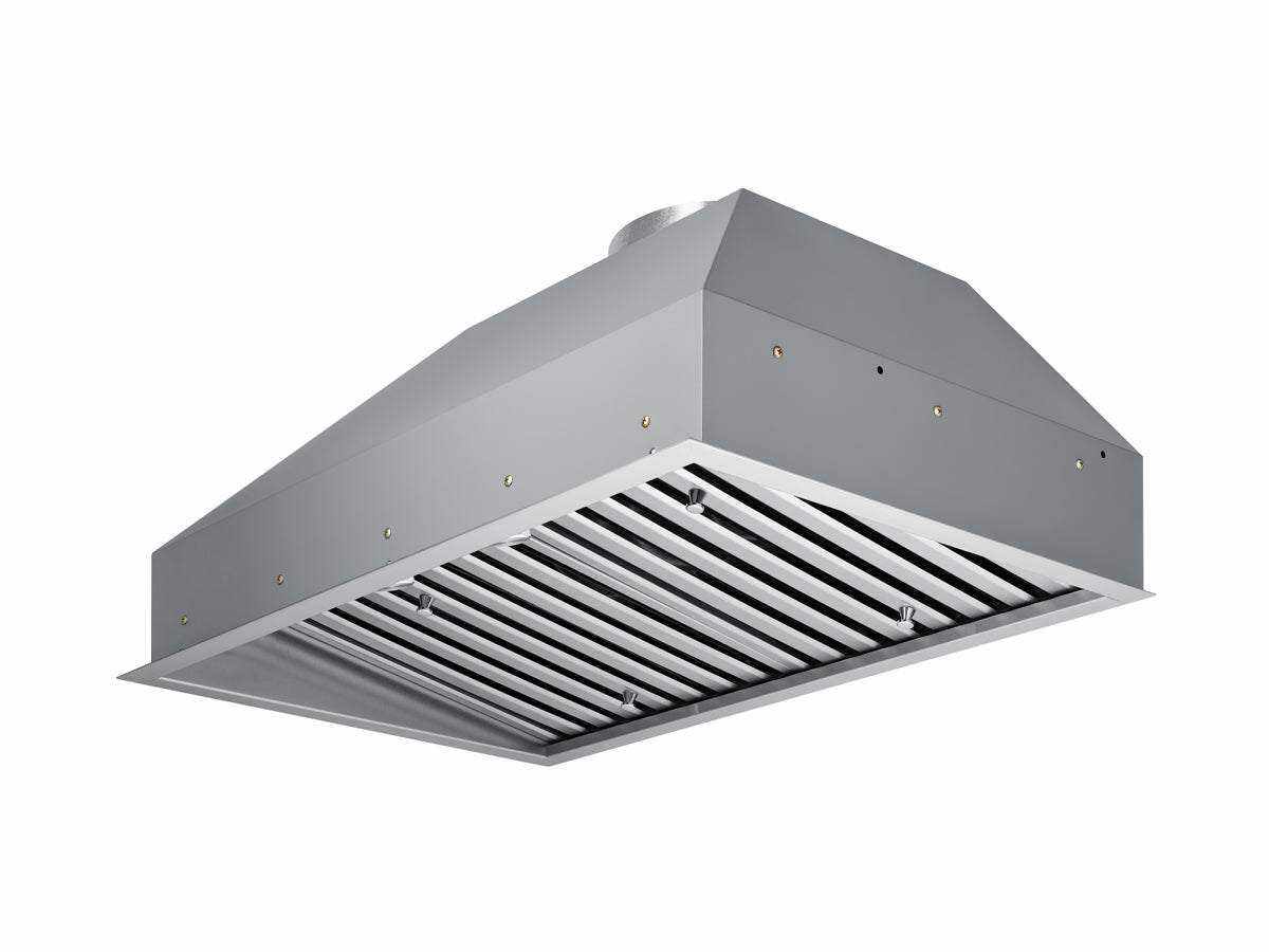 36 Inch 750 CFM Range Hood Insert - VICTORY Q5