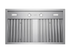 36 Inch 750 CFM Range Hood Insert - VICTORY Q5