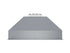 36 Inch 750 CFM Range Hood Insert - VICTORY Q5