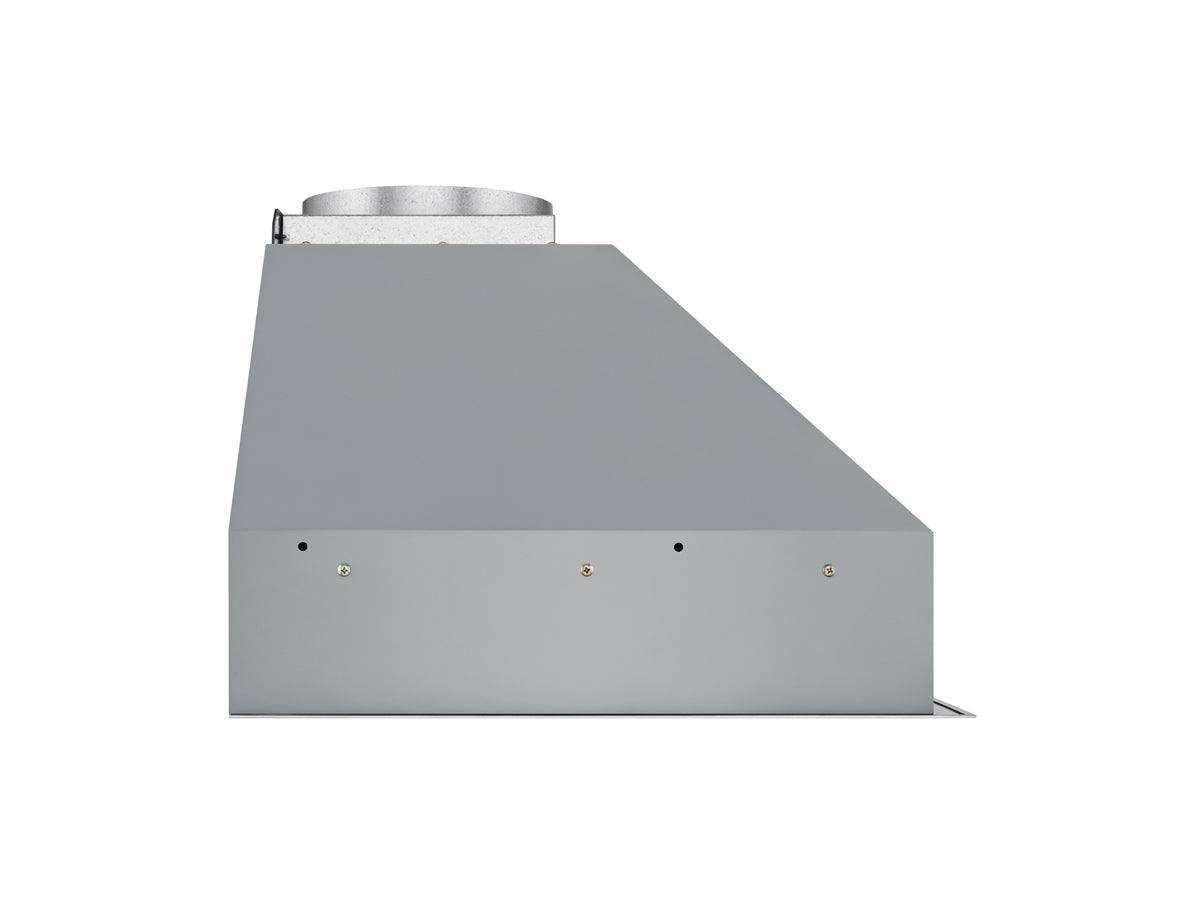 36 Inch 750 CFM Range Hood Insert - VICTORY Q5