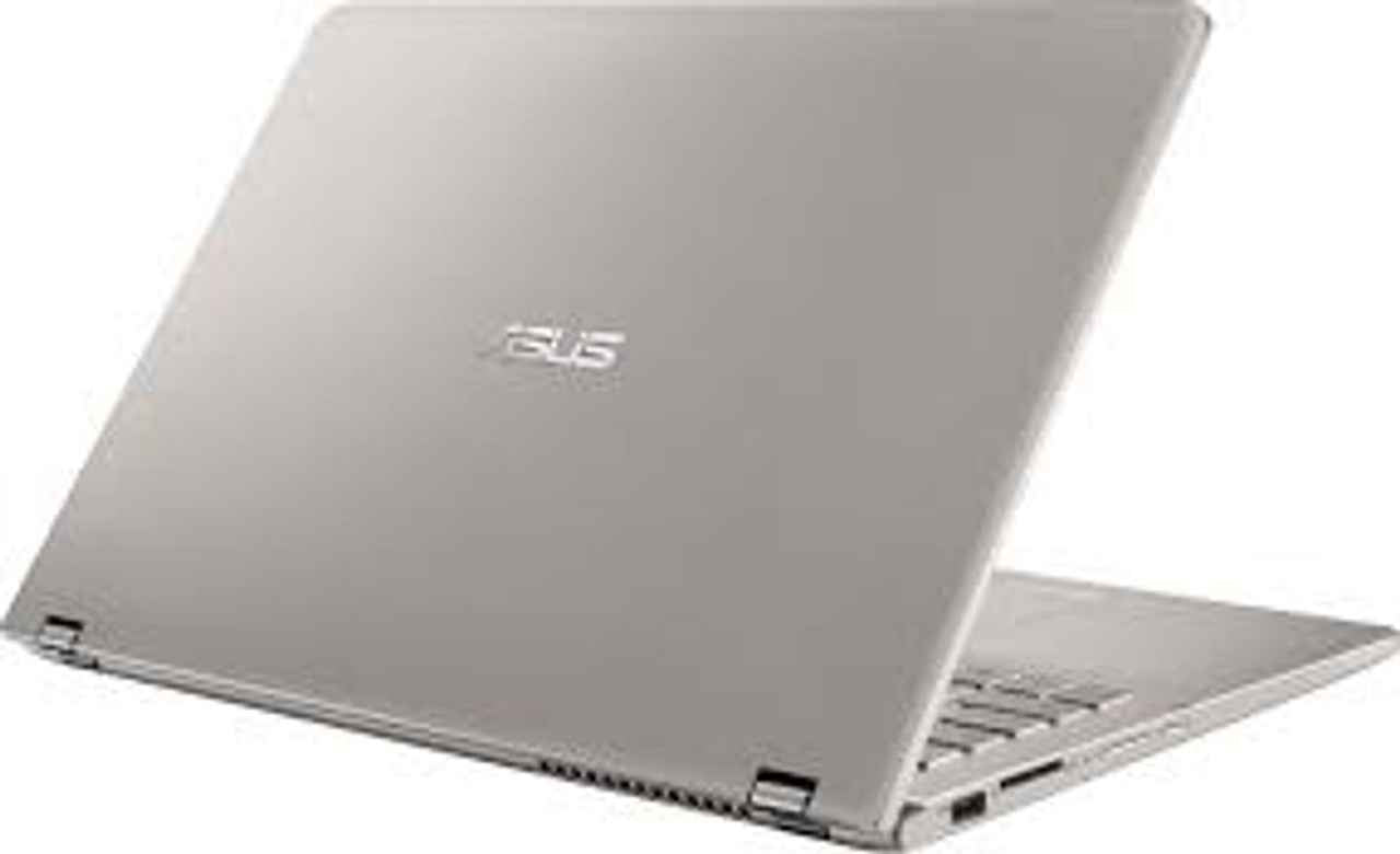 ASUS Q505U 2-in-1 15.6